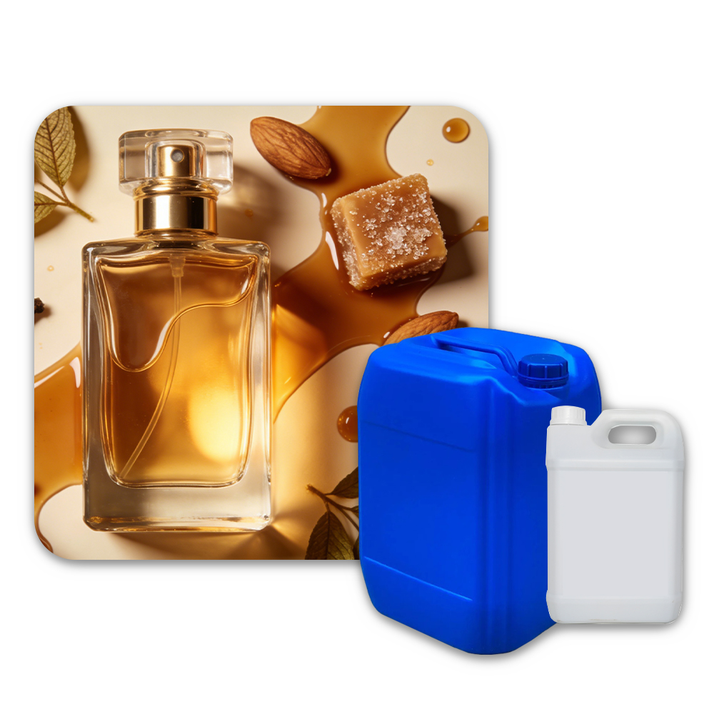 Gourmand fragrance oil
